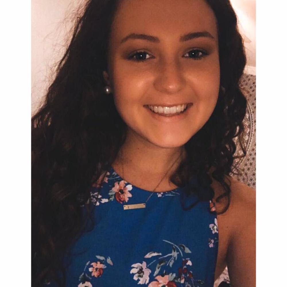 Meet your Posher, Jami